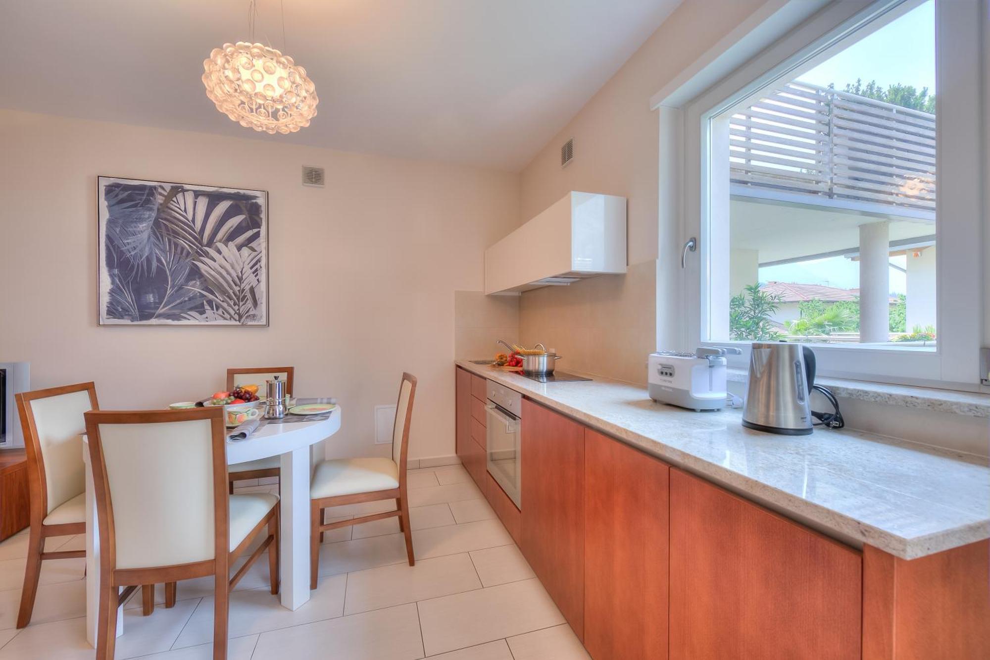 Casa Margherita Few Minutes From Lake - Happy Rentals Riva del Garda Exterior photo
