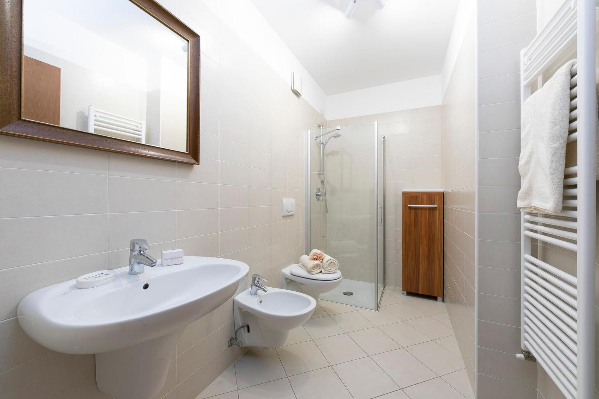 Casa Margherita Few Minutes From Lake - Happy Rentals Riva del Garda Exterior photo