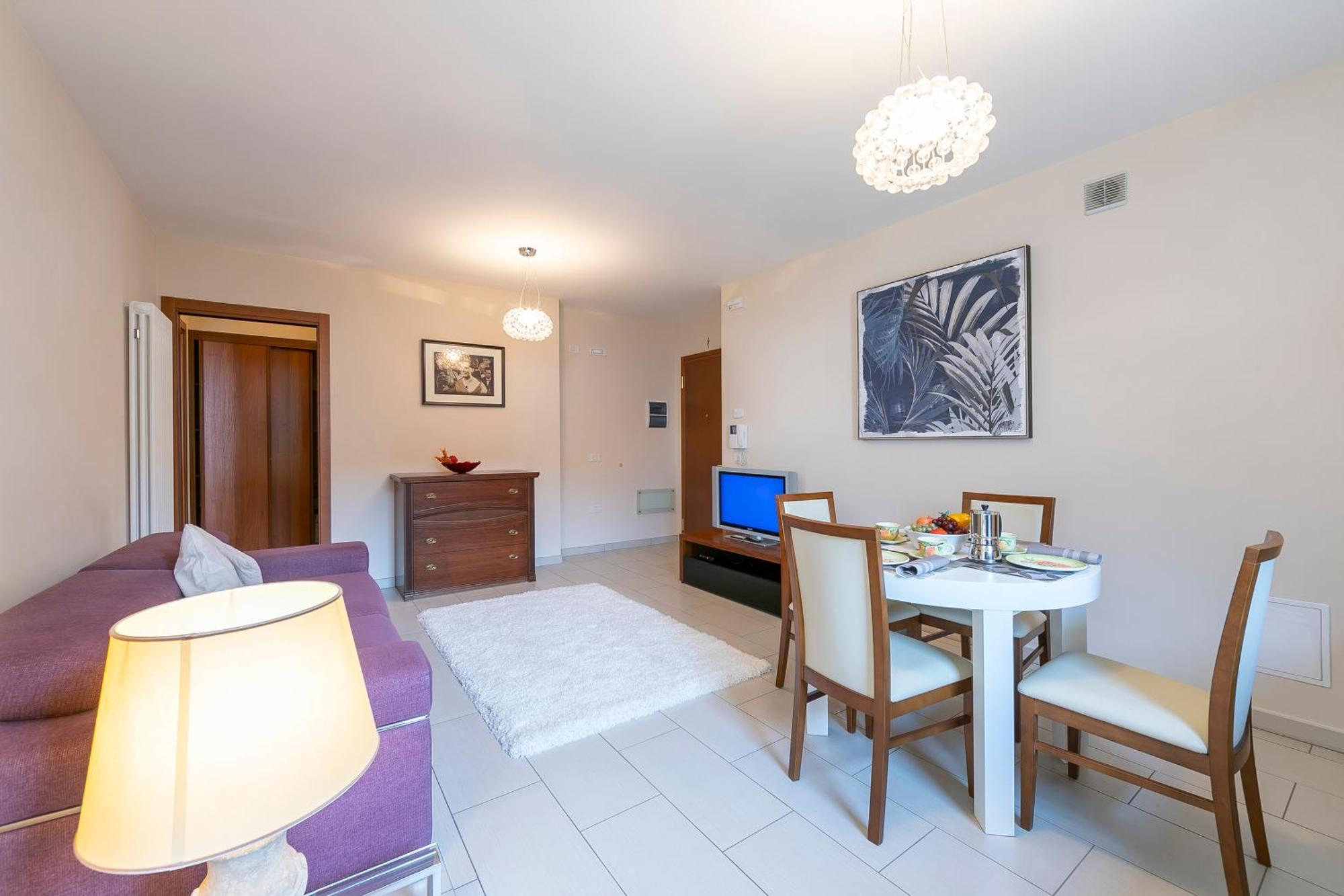 Casa Margherita Few Minutes From Lake - Happy Rentals Riva del Garda Exterior photo